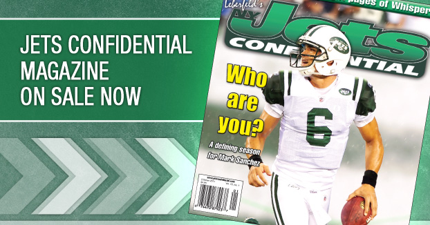 New York Jets Confidential – NFL Football » Subscribe to Jets